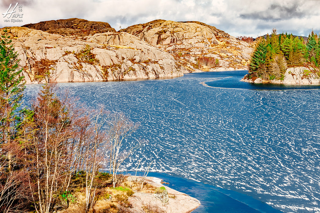 Beautiful Norway | www.hansvaneijsden.com (HvE-20160224-5388-HDR)