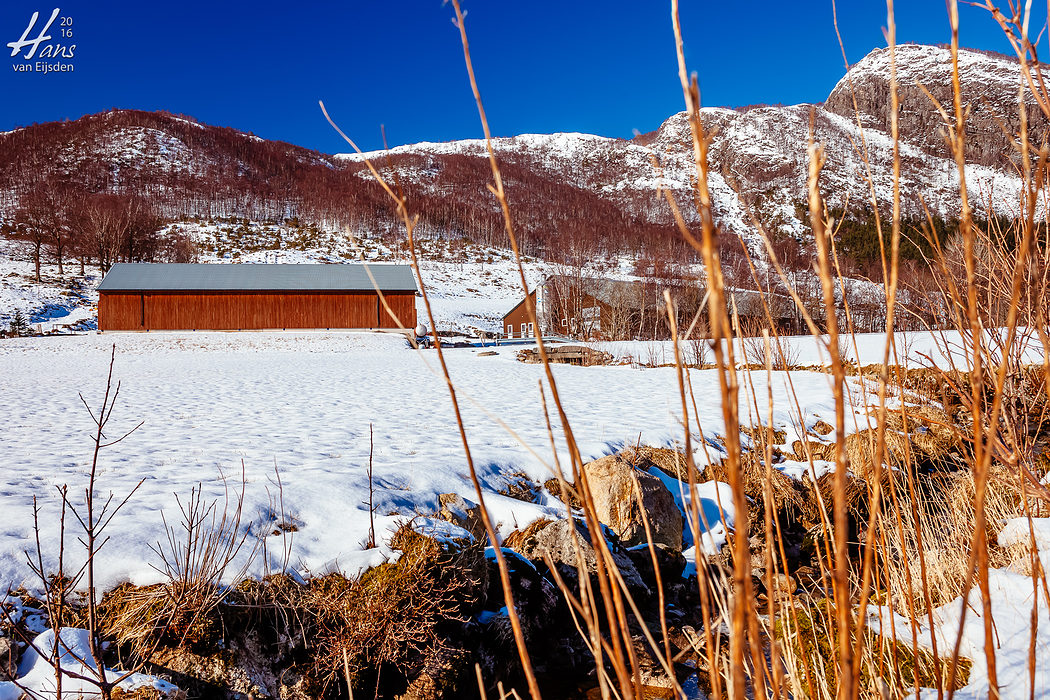 Beautiful Norway | www.hansvaneijsden.com (HvE-20160226-5707-HDR)