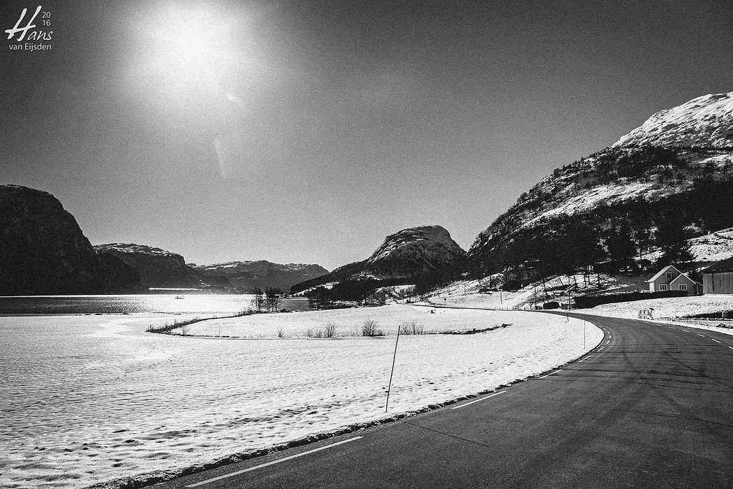 Sun, Snow & Ice (HvE-20160226-5714-HDR)